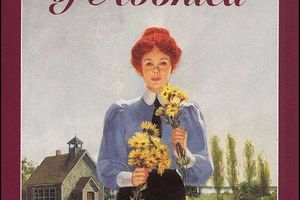 Anne of Avonlea de Lucy Maud Montgomery