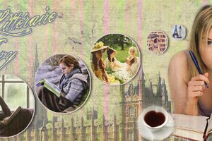 Top Ten Tuesday - Les 10 auteurs populaires dont vous n'avez encore jamais lu de livres