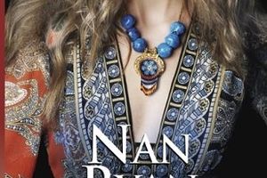Soleil indien de Nan Ryan