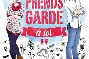 Si je t'aime prends garde à toi de Céline Mancellon