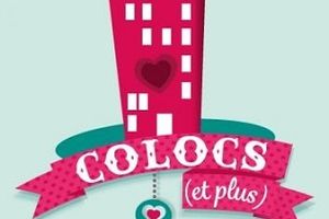 Colocs (et plus) d'Emily Blaine