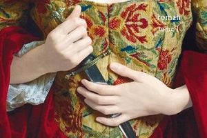 Les lionnes de Venise. Tome 1 de Mireille Calmel