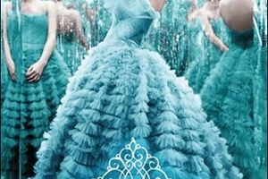 La sélection. Tome 1 de Kiera Cass
