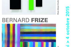 Vernissage samedi 16 Mai 17h