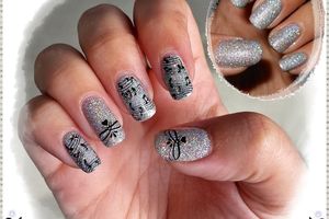NFU OH GS07, Alias mon diamant hypnotique et son stamping musical