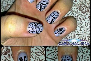 Doctor Daddy by Arwenn et stamping Née Jolie