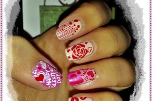 Concours St valentin