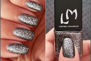LM Cosmetics - collection Bling Bling - Extraordinaire