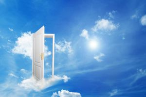 Les plans spirituels d'un médium.