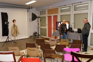 Branle-bas au club !...