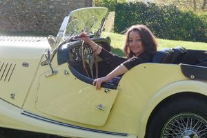 Morgan & Co. à Fontenay-sur-Eure