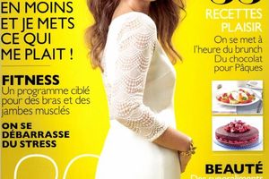 Tu veux gagner deux magazines Weight Watchers ?