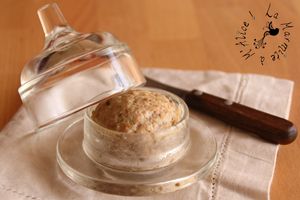 Terrine de Lapin au Jambon {Recette WW}