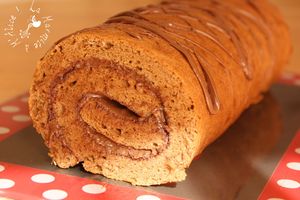 Roulé Tout Nutella