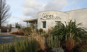 Une Soirée en Famille à L'Adress...