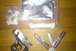 Trousse de Survie