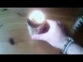 Vidéo : fabriquer une boîte à feu