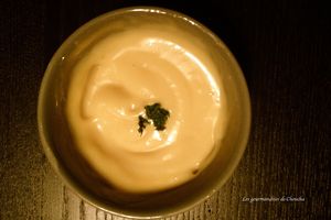 Mayonnaise