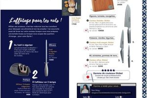 Retrouvez moi dans le Magalogue Zôdio!