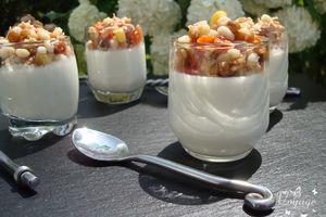 Aujourd'hui point de recette mais 4 lots Saupiquet à gagner :)