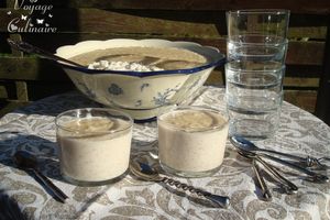Riz au lait