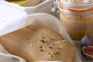 Consommation : 1ère tendances 2014