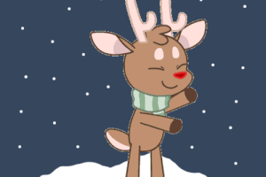Joyeux Noël !