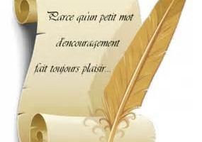 Livre d'or saison 2014/2015 ........