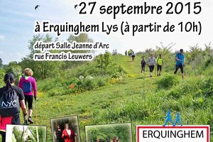 Journée départementale de la MN à Erquinghem-Lys