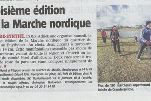 du Moulin au Puythouck samedi 31 octobre