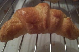 Croissants