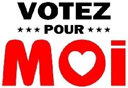 Votez pour le journal du vapoteur