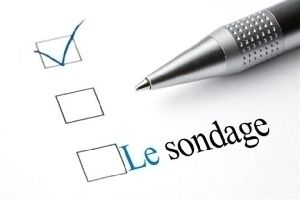 Sondage - Quel âge avez-vous ?