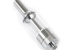 Test - Clearomiseur - GS Air de chez Eleaf Ismoka par Intellivap