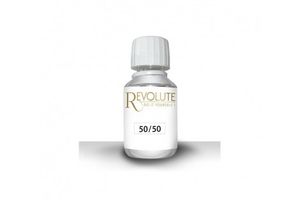 Test - Eliquide - Mes DIY de chez Revolute