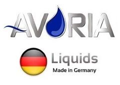 Test - Eliquide - Avoria par Intellivap