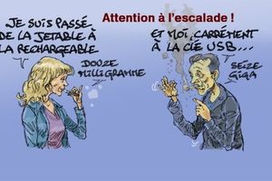 Image de la semaine 27