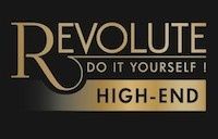 Test - Eliquide - DIY - Gamme Gourmande, Boisson, Classique de chez Revolute High End