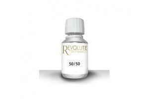 Test - Eliquide - DIY - Absolum et Dandy Puff de chez Revolute High End par La e-cigarette