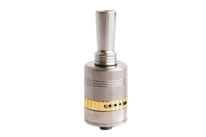 Test - Dripper - Caterpillar RDA de chez Smoktech par Evaps