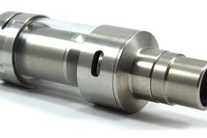 Test - Reconstructible - Lemo 2 de chez Eleaf