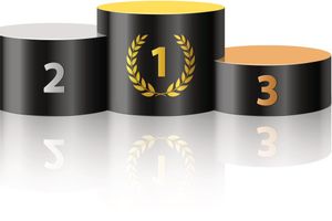 Top du mois - Juin 2015