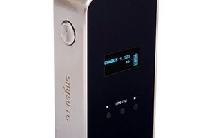 Test - Box - SMY 50 TC 50W