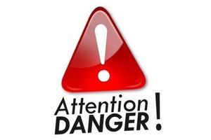 Méfiez-vous des liquides américains