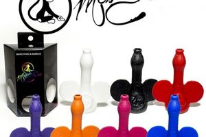 Test - Accessoires - Monkey O'S