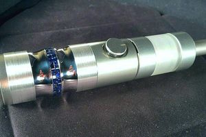 Projet Mod haute joaillerie made in Suisse