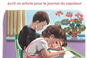 Image de la semaine 41