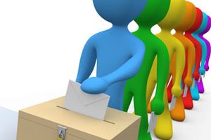 Chroniques de Monsieur Vapoteur - Maintenant j'utiliserais mon droit de vote à bon escient