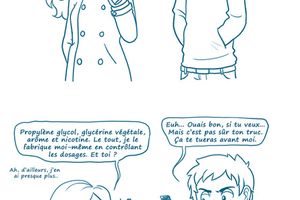 Image de la semaine 47