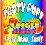 Test - Eliquide - DIY - Arôme Jungle Juice de chez Tasty Puff